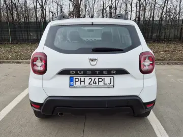 Dacia Duster 1.5 Blue dCi 4WD Comfort