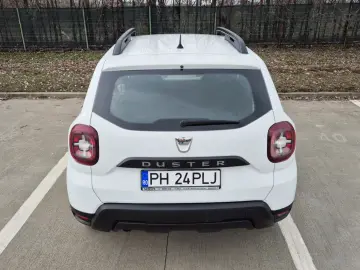 Dacia Duster 1.5 Blue dCi 4WD Comfort