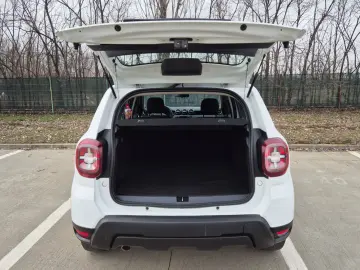 Dacia Duster 1.5 Blue dCi 4WD Comfort