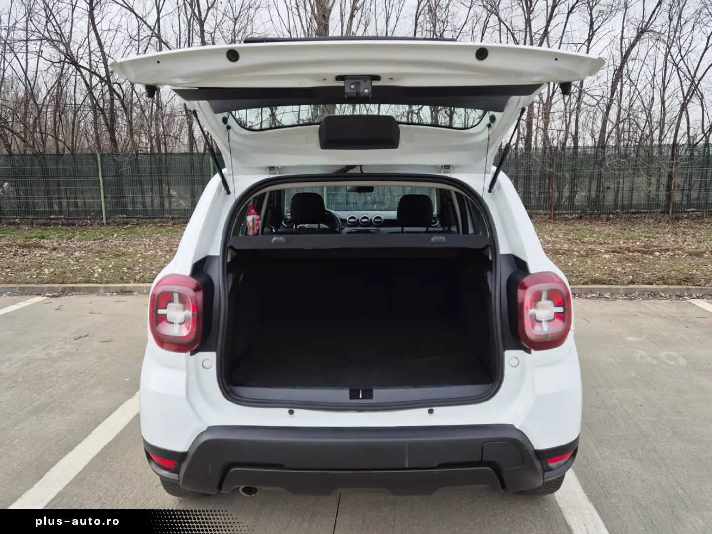 Dacia Duster 1.5 Blue dCi 4WD Comfort