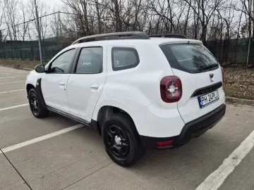 Dacia Duster 1.5 Blue dCi 4WD Comfort