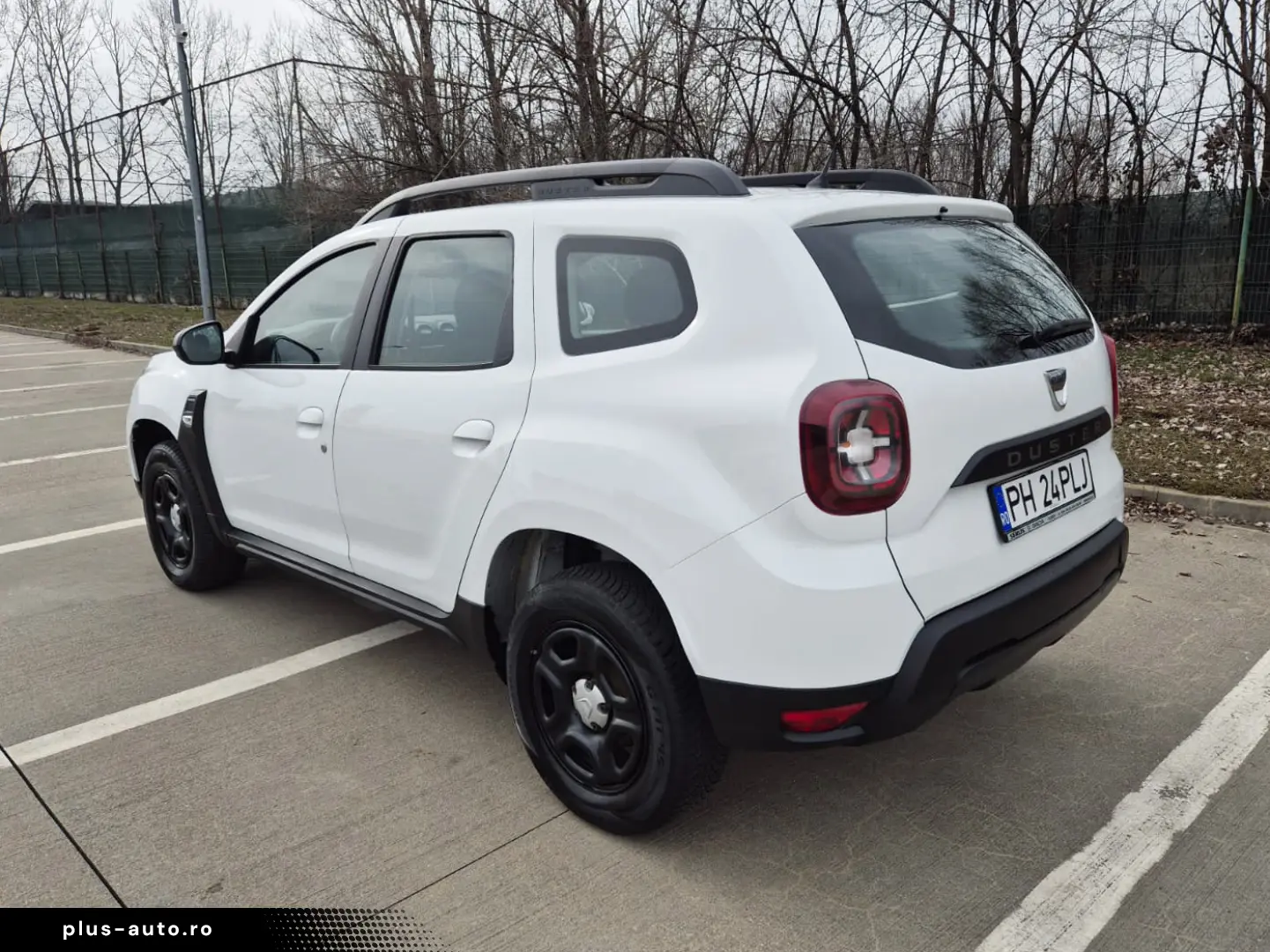 Dacia Duster 1.5 Blue dCi 4WD Comfort
