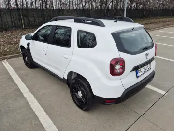Dacia Duster 1.5 Blue dCi 4WD Comfort