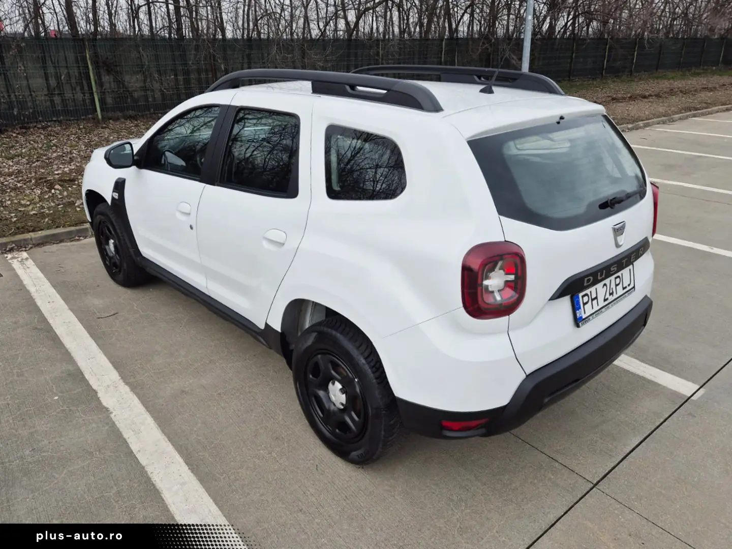 Dacia Duster 1.5 Blue dCi 4WD Comfort
