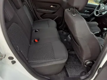 Dacia Duster 1.5 Blue dCi 4WD Comfort