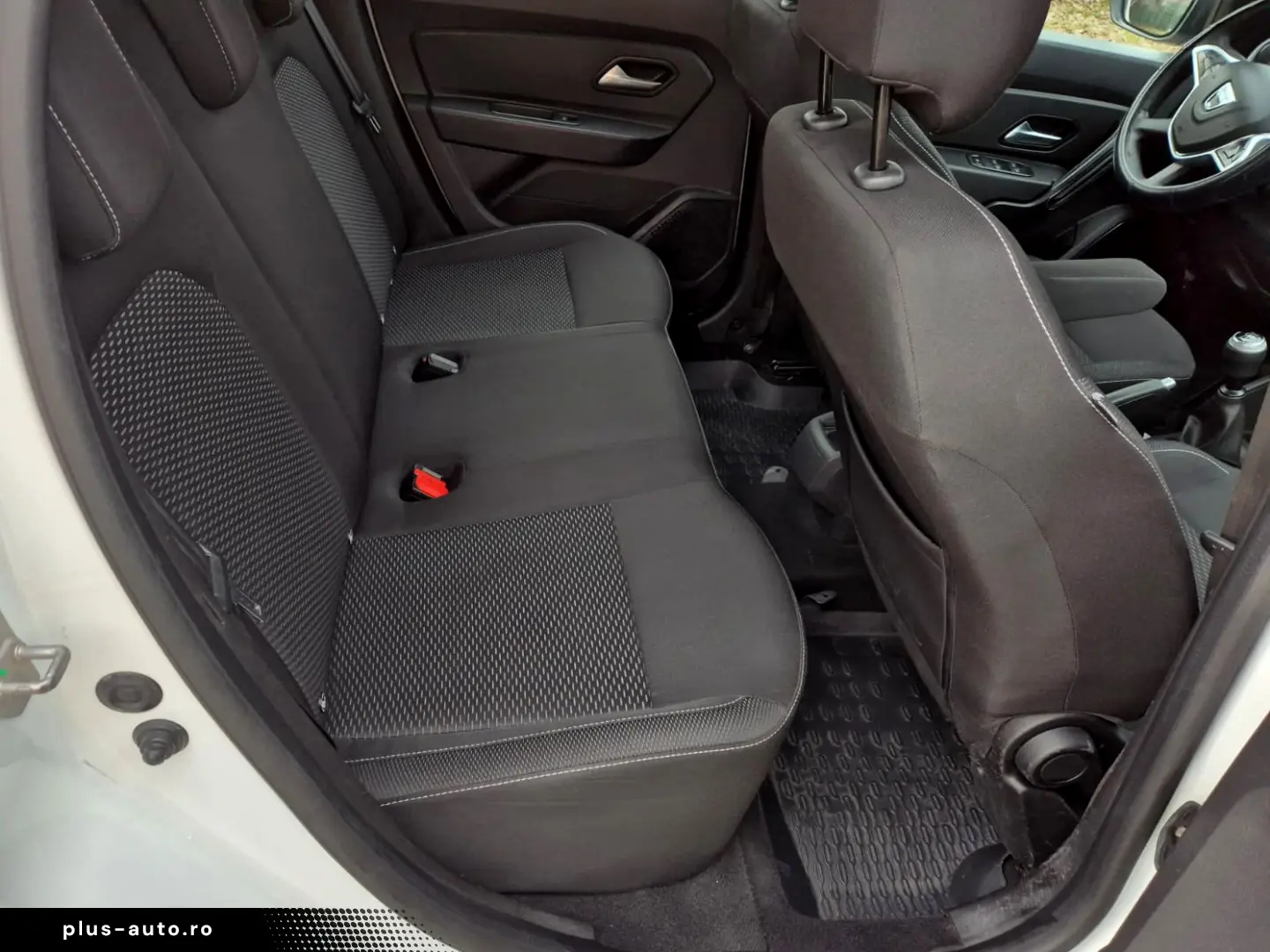 Dacia Duster 1.5 Blue dCi 4WD Comfort