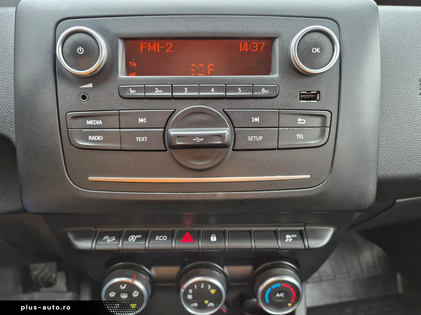 Dacia Duster 1.5 Blue dCi 4WD Comfort