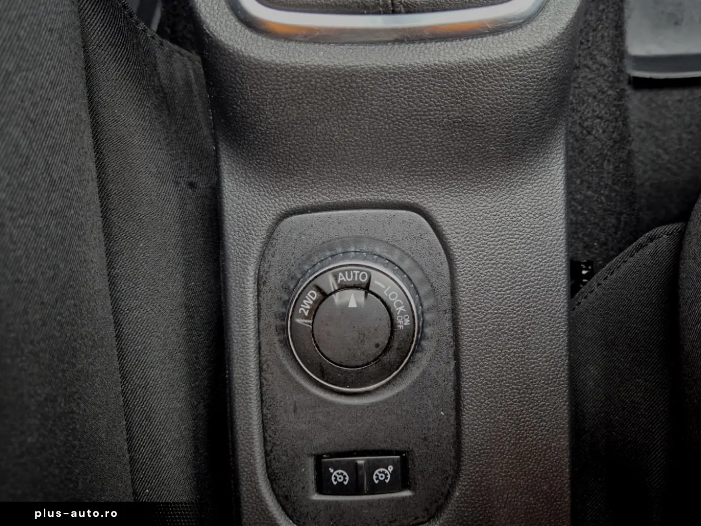 Dacia Duster 1.5 Blue dCi 4WD Comfort