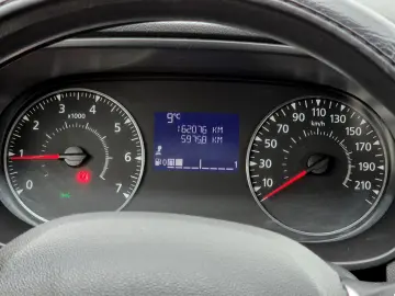 Dacia Duster 1.5 Blue dCi 4WD Comfort