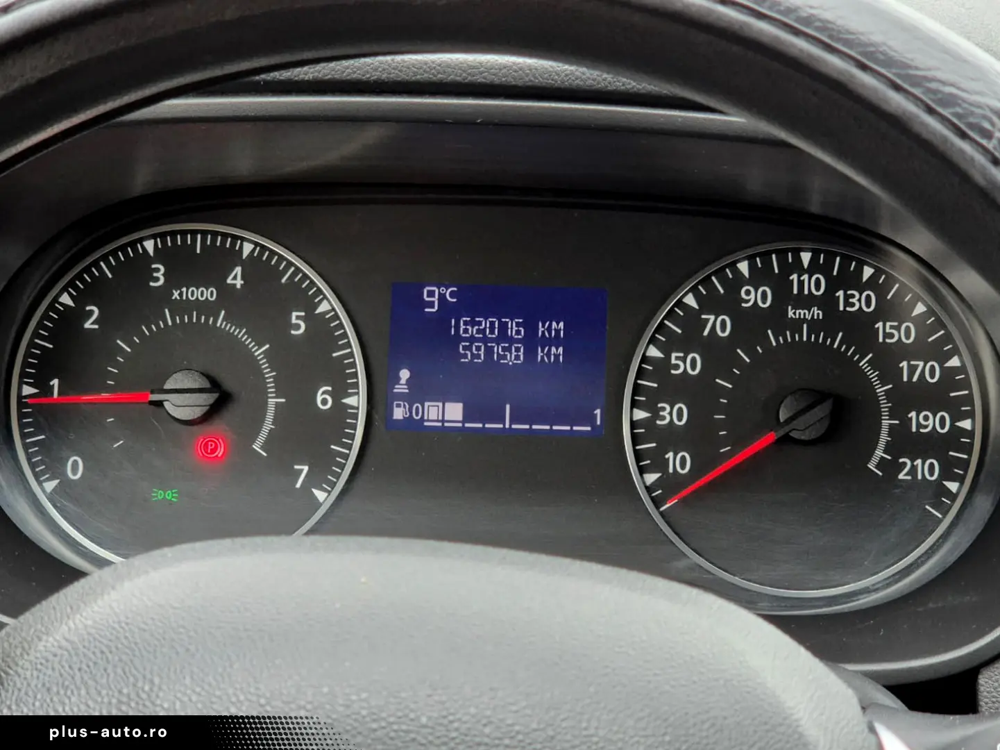 Dacia Duster 1.5 Blue dCi 4WD Comfort