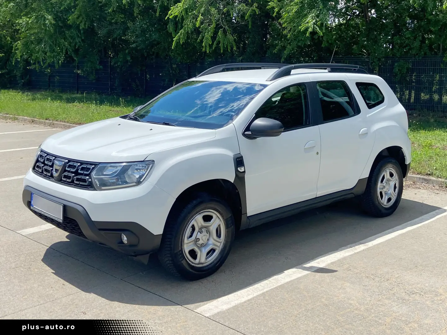 Dacia Duster 1.5 Blue dCi 4WD Comfort