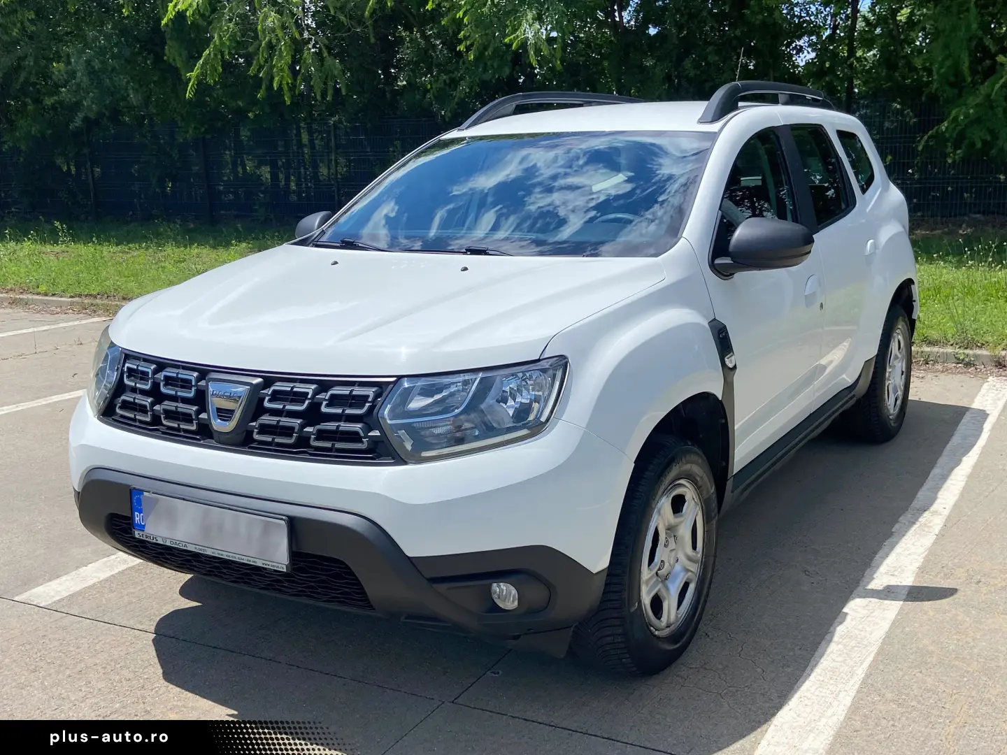 Dacia Duster 1.5 Blue dCi 4WD Comfort