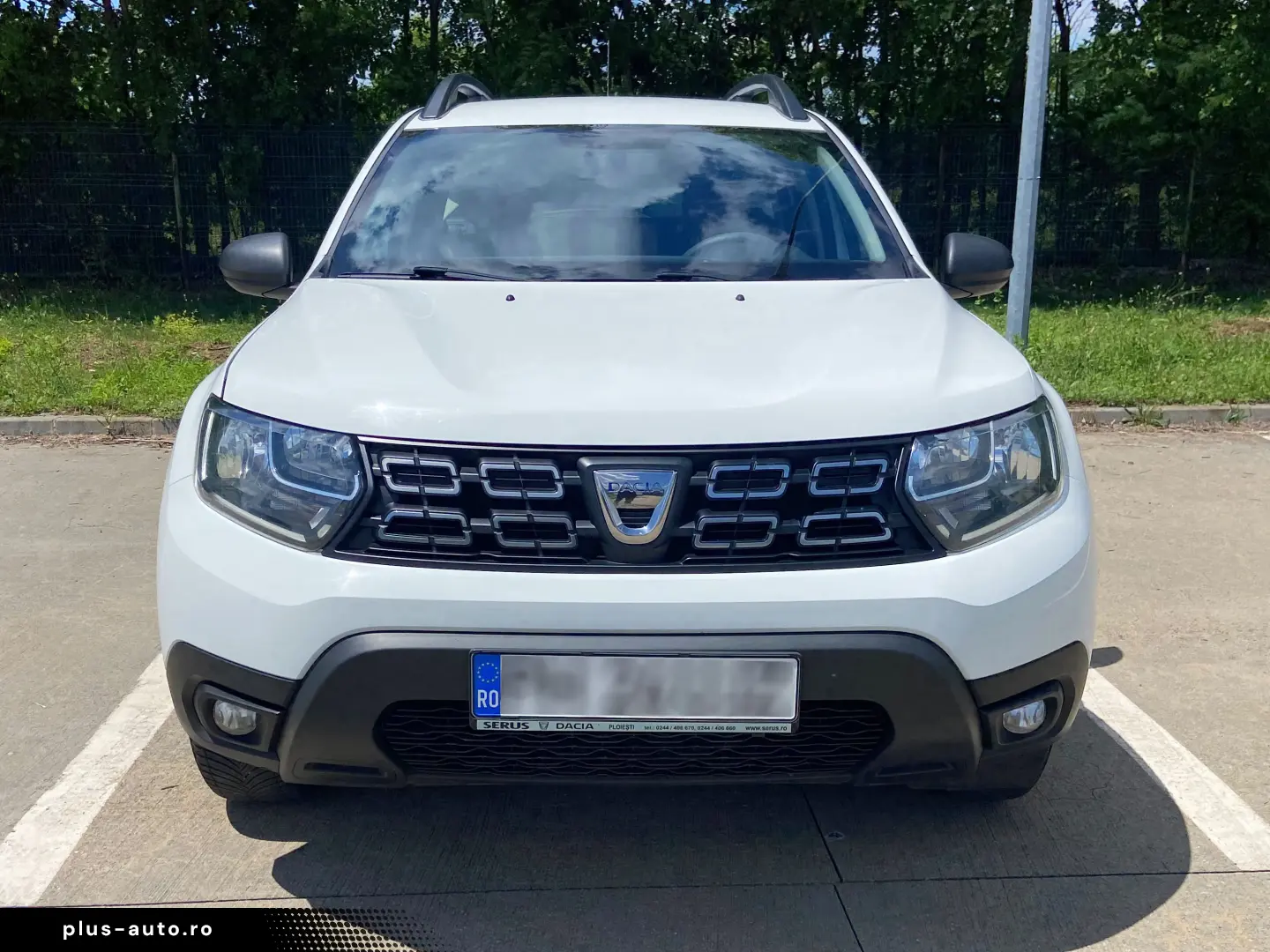 Dacia Duster 1.5 Blue dCi 4WD Comfort