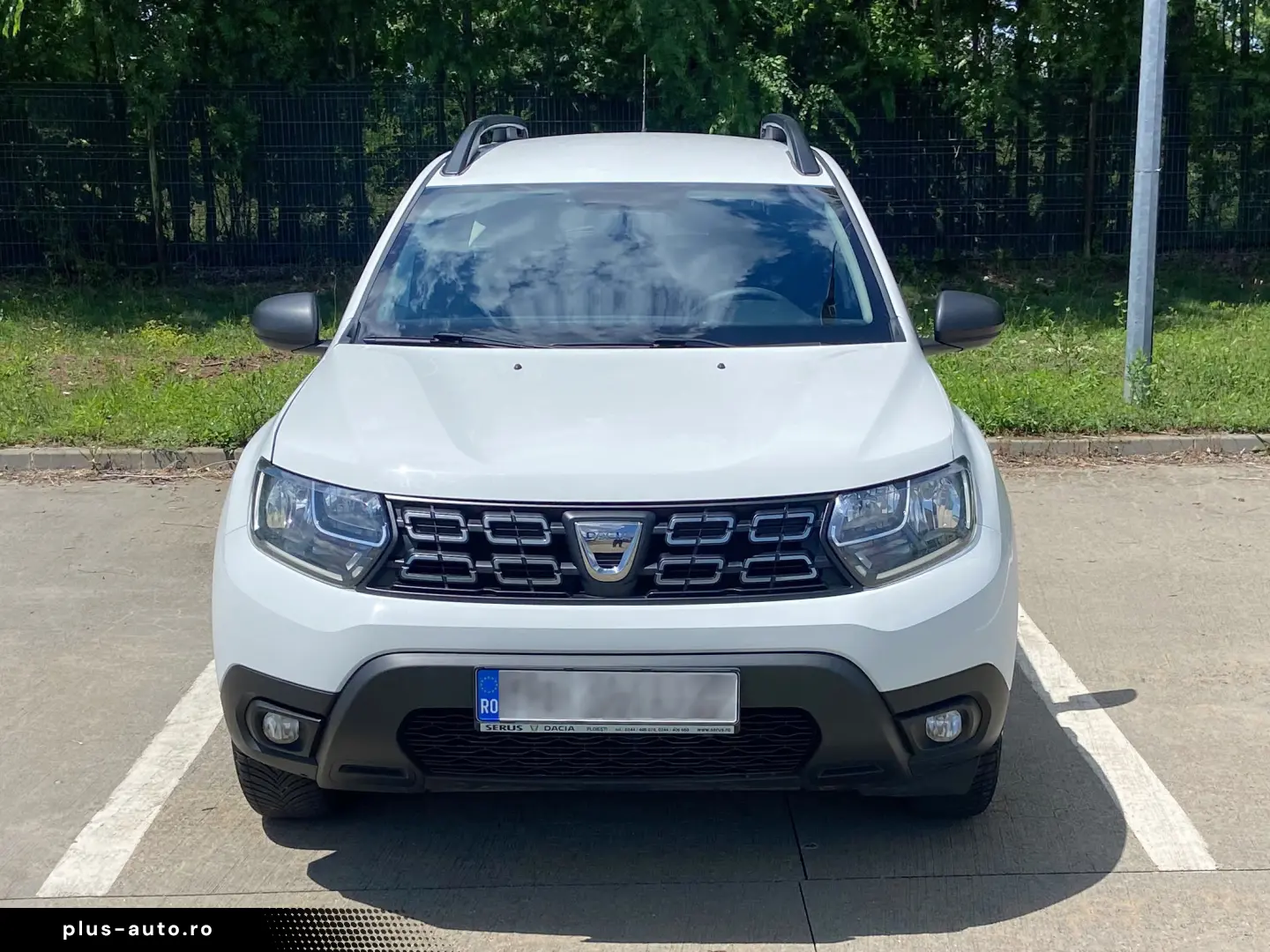 Dacia Duster 1.5 Blue dCi 4WD Comfort