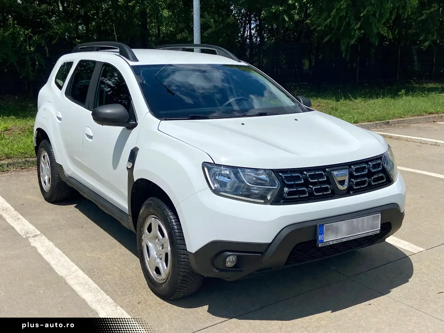 Dacia Duster 1.5 Blue dCi 4WD Comfort