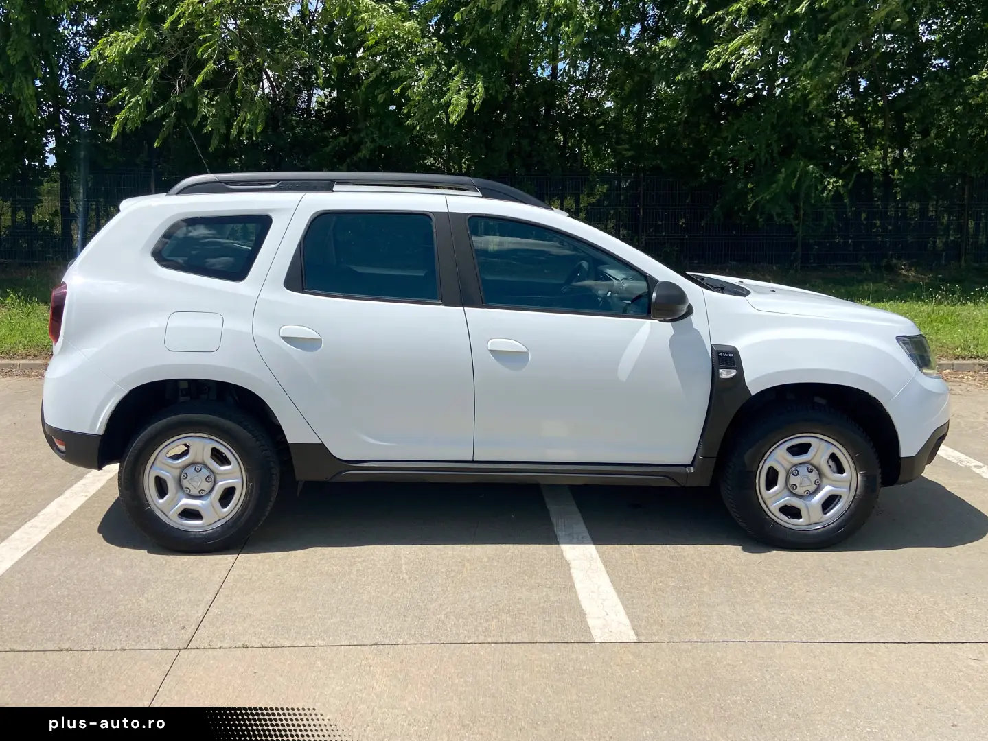 Dacia Duster 1.5 Blue dCi 4WD Comfort