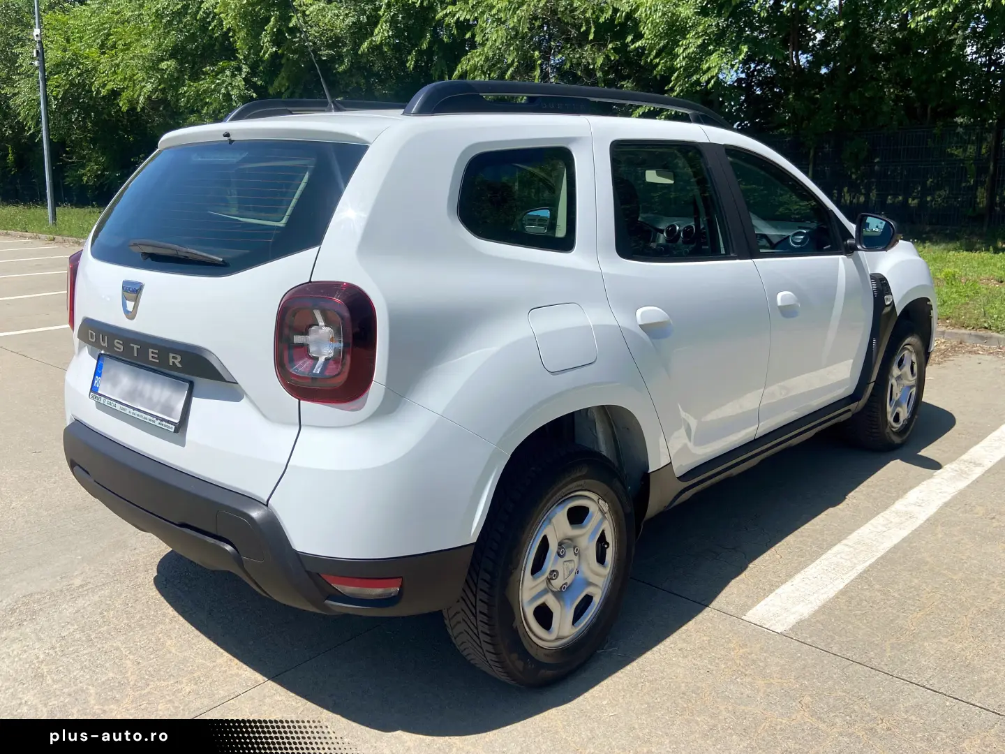 Dacia Duster 1.5 Blue dCi 4WD Comfort