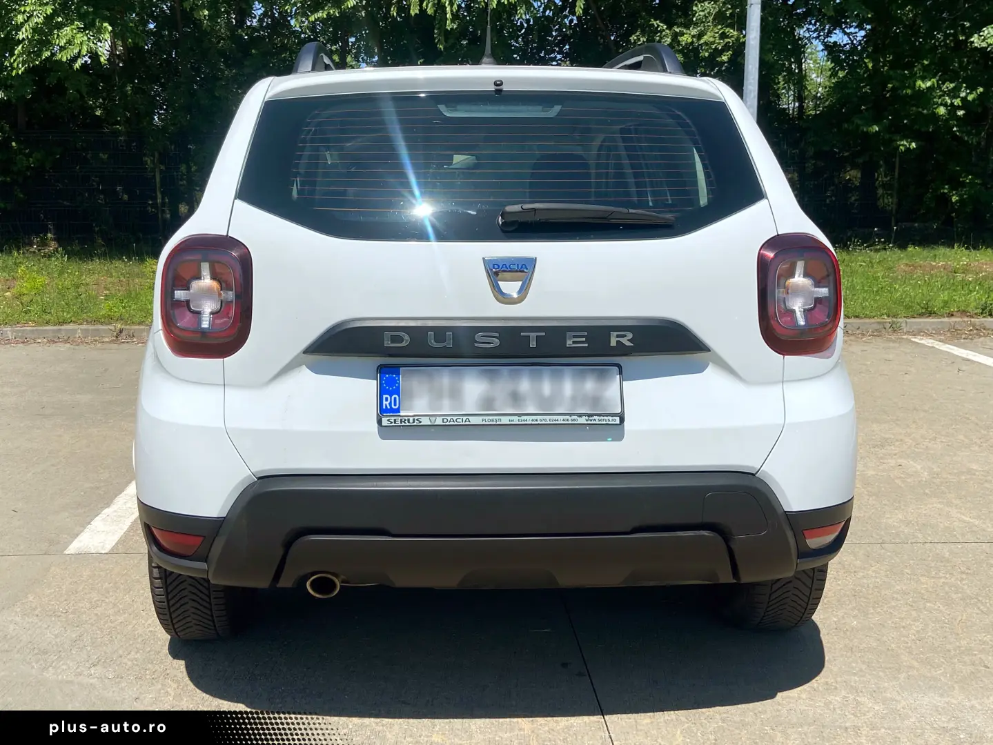 Dacia Duster 1.5 Blue dCi 4WD Comfort