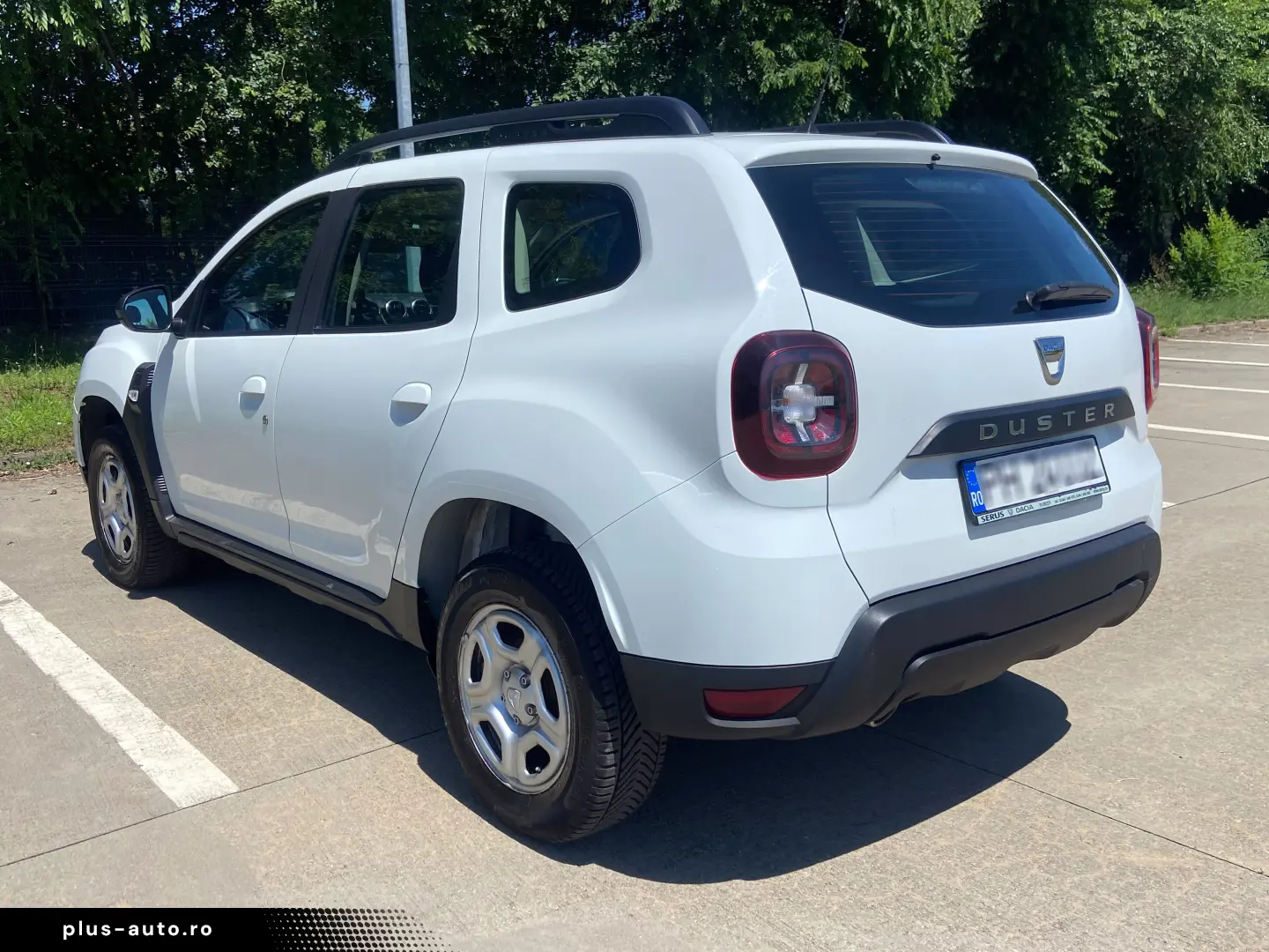 Dacia Duster 1.5 Blue dCi 4WD Comfort