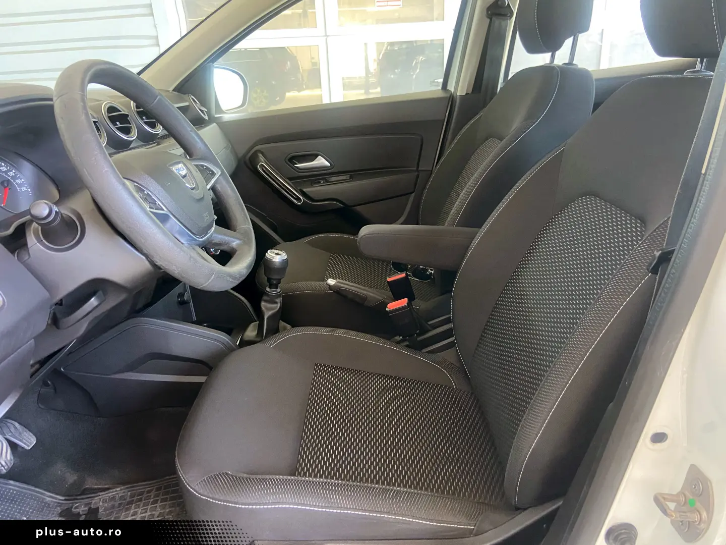 Dacia Duster 1.5 Blue dCi 4WD Comfort