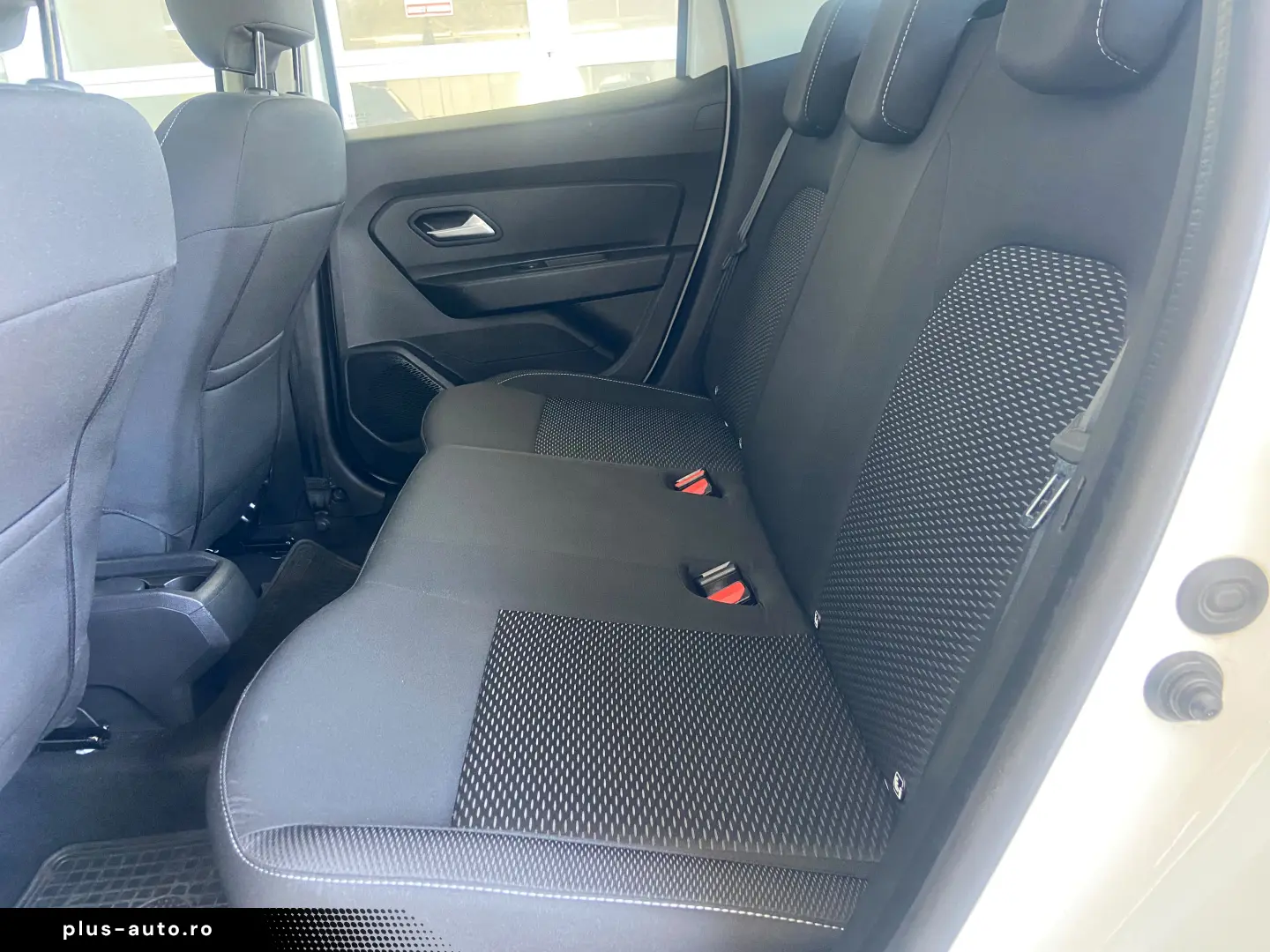 Dacia Duster 1.5 Blue dCi 4WD Comfort