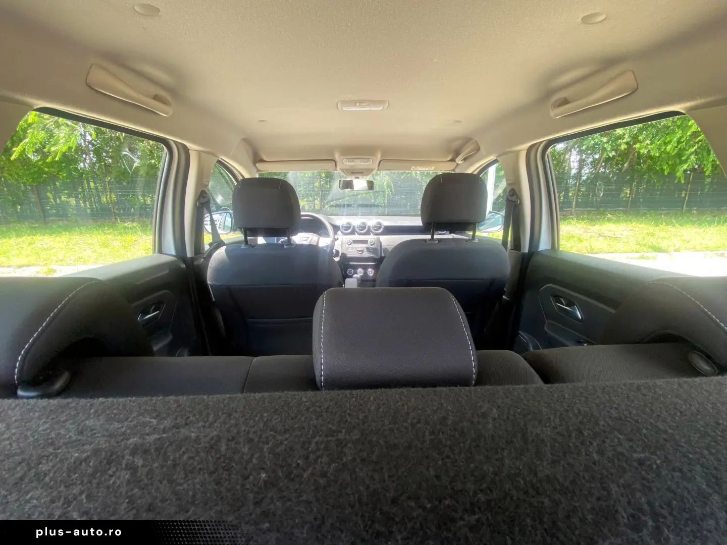 Dacia Duster 1.5 Blue dCi 4WD Comfort