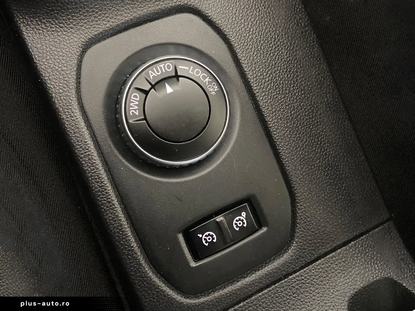 Dacia Duster 1.5 Blue dCi 4WD Comfort