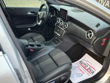 2018 Mercedes-Benz A 200 CDI Urban