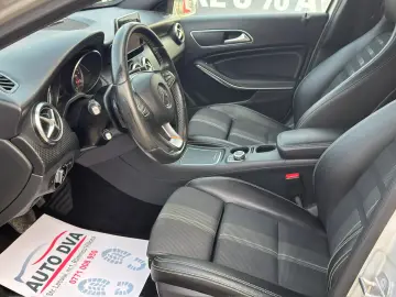 2018 Mercedes-Benz A 200 CDI Urban