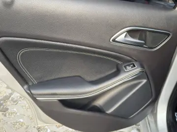 2018 Mercedes-Benz A 200 CDI Urban