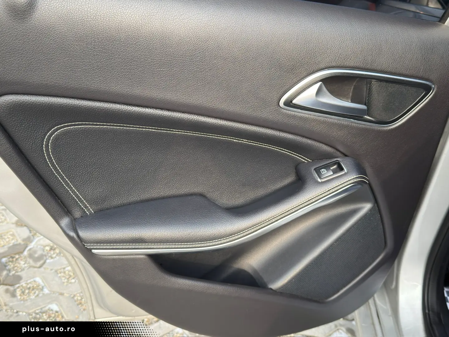 2018 Mercedes-Benz A 200 CDI Urban