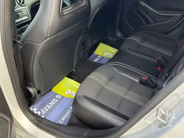 2018 Mercedes-Benz A 200 CDI Urban