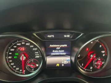 2018 Mercedes-Benz A 200 CDI Urban