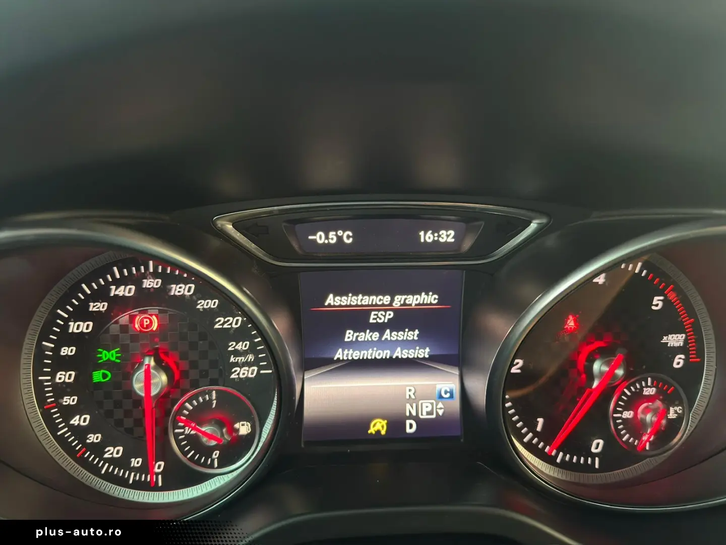 2018 Mercedes-Benz A 200 CDI Urban