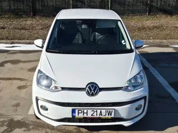 Volkswagen up! 1.0 BMT MPI Move