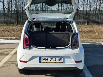 Volkswagen up! 1.0 BMT MPI Move