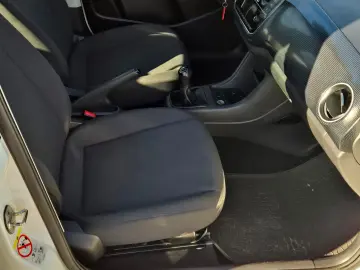 Volkswagen up! 1.0 BMT MPI Move