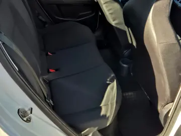 Volkswagen up! 1.0 BMT MPI Move