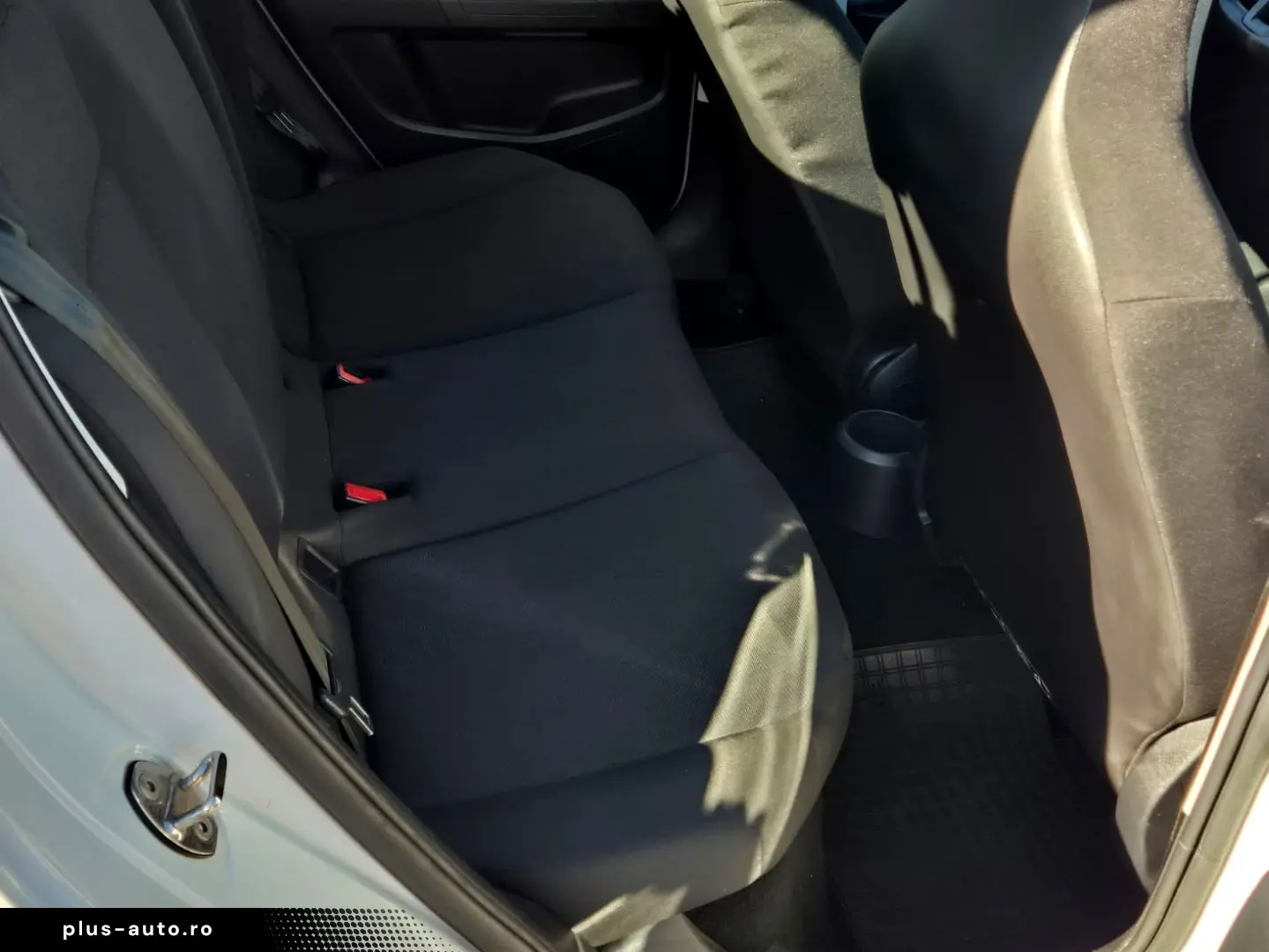 Volkswagen up! 1.0 BMT MPI Move