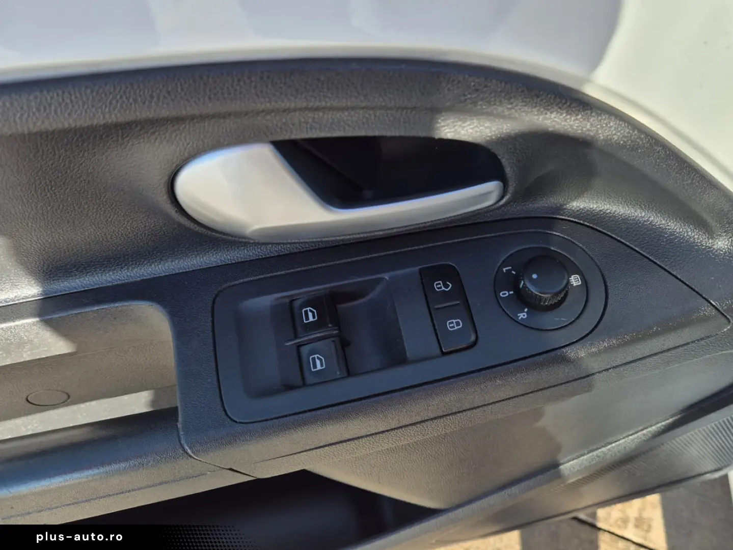 Volkswagen up! 1.0 BMT MPI Move