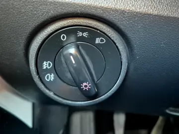 Volkswagen up! 1.0 BMT MPI Move