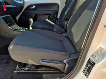 Volkswagen up! 1.0 BMT MPI Move