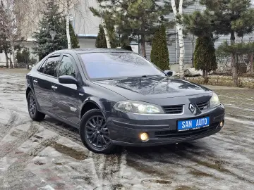 Renault Laguna 2007 1.9 dCi 130 CP