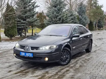 Renault Laguna 2007 1.9 dCi 130 CP