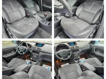 Renault Laguna 2007 1.9 dCi 130 CP