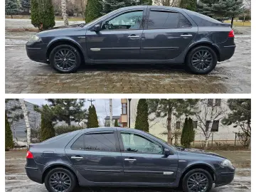 Renault Laguna 2007 1.9 dCi 130 CP