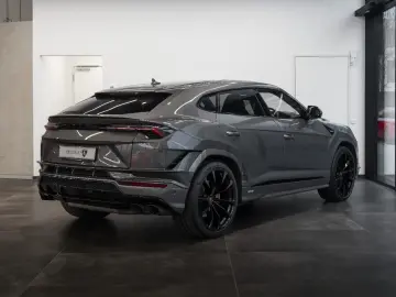 LAMBORGHINI Urus S 4.0 V8