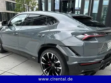 LAMBORGHINI Urus4.0 V8 Sport PANO Garantie