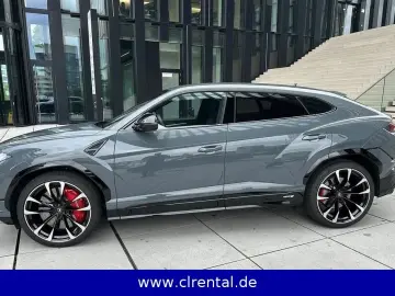 LAMBORGHINI Urus4.0 V8 Sport PANO Garantie