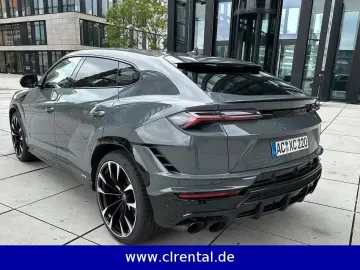 LAMBORGHINI Urus4.0 V8 Sport PANO Garantie